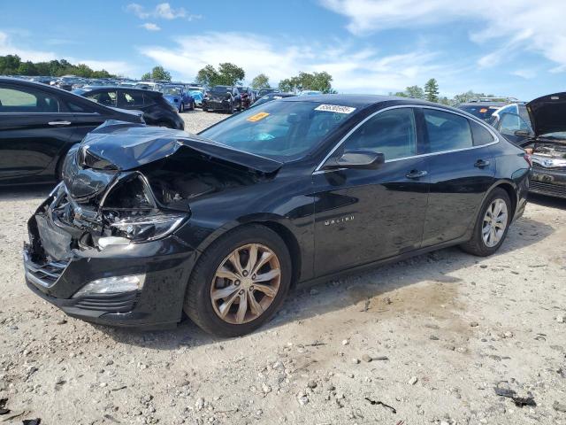 2021 CHEVROLET MALIBU LT, 