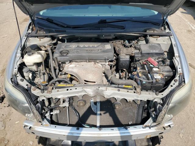 JTKDE177150038087 - 2005 TOYOTA SCION TC 银色 照片 11