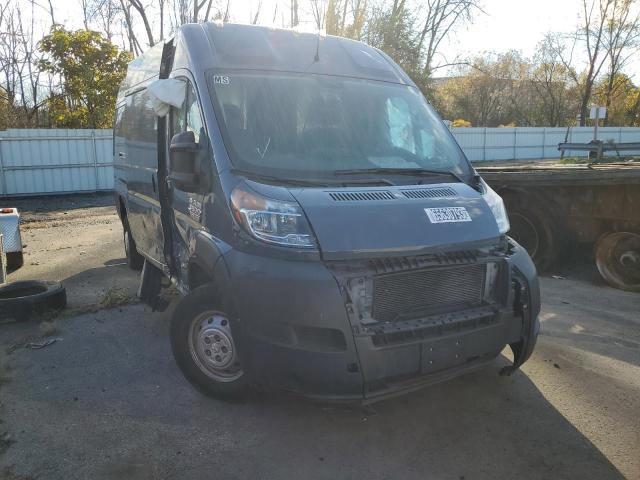 3C6URVJG2LE145270 - 2020 RAM PROMASTER 3500 HIGH BLUE photo 1