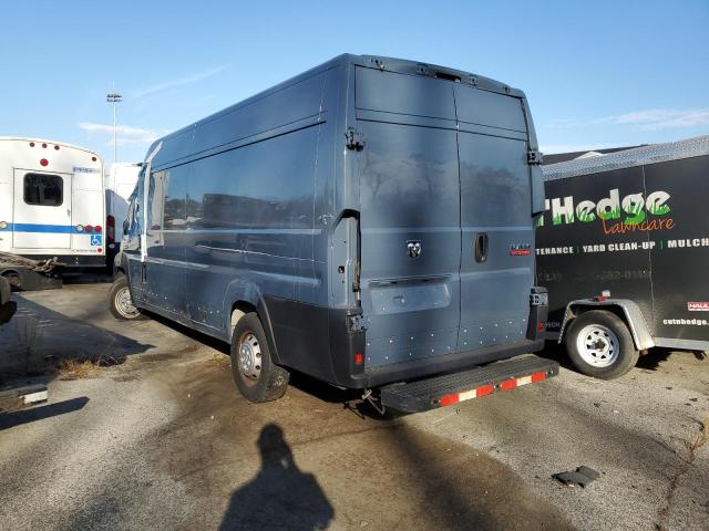 3C6URVJG2LE145270 - 2020 RAM PROMASTER 3500 HIGH BLUE photo 3