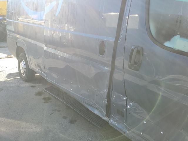 3C6URVJG2LE145270 - 2020 RAM PROMASTER 3500 HIGH BLUE photo 9