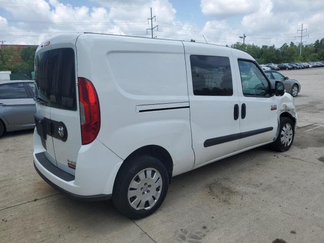 ZFBERFBB2H6G49049 - 2017 RAM PROMASTER SLT Blanc photo 3