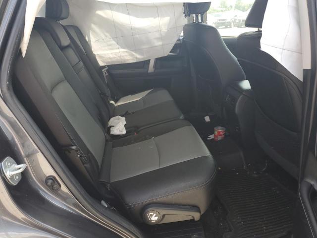 JTEBU5JRXJ5603738 - 2018 TOYOTA 4RUNNER SR5/SR5 PREMIUM Boz foto 11