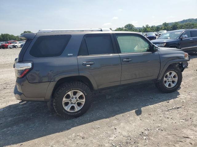 JTEBU5JRXJ5603738 - 2018 TOYOTA 4RUNNER SR5/SR5 PREMIUM Boz foto 3