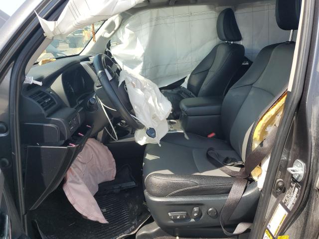 JTEBU5JRXJ5603738 - 2018 TOYOTA 4RUNNER SR5/SR5 PREMIUM Boz foto 7