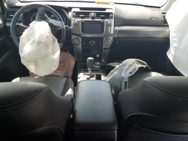 JTEBU5JRXJ5603738 - 2018 TOYOTA 4RUNNER SR5/SR5 PREMIUM Boz foto 8