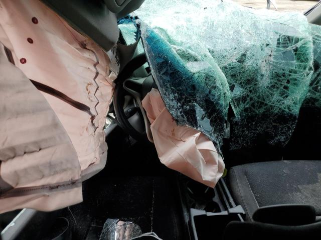 19XFA1F68BE029698 - 2011 HONDA CIVIC LX-S فضي صورة 8