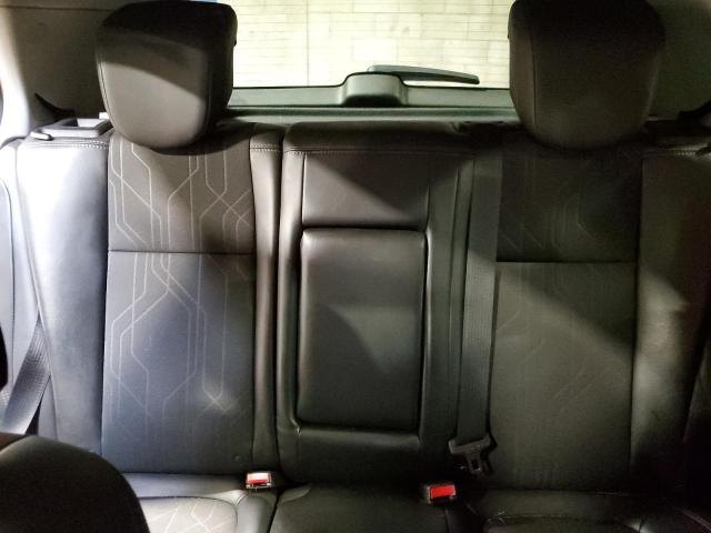 3GNCJLSB8KL252926 - 2019 CHEVROLET TRAX 1LT ORANGE photo 10