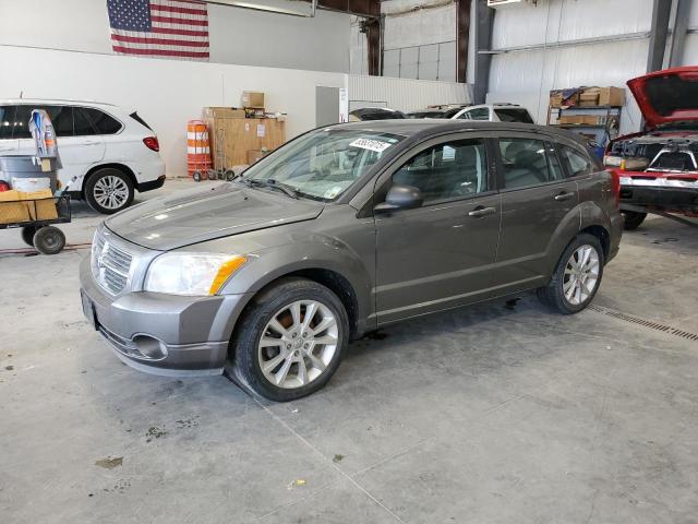 2011 DODGE CALIBER HEAT, null