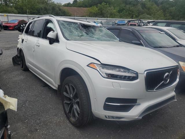 YV4A22PK8G1039051 - 2016 VOLVO XC90 T6 WHITE photo 4