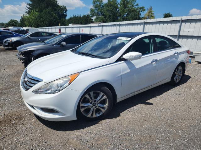 2013 HYUNDAI SONATA SE, 