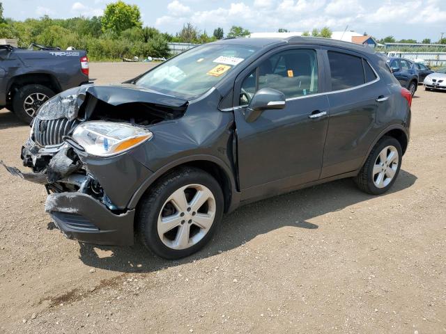 2016 BUICK ENCORE, 