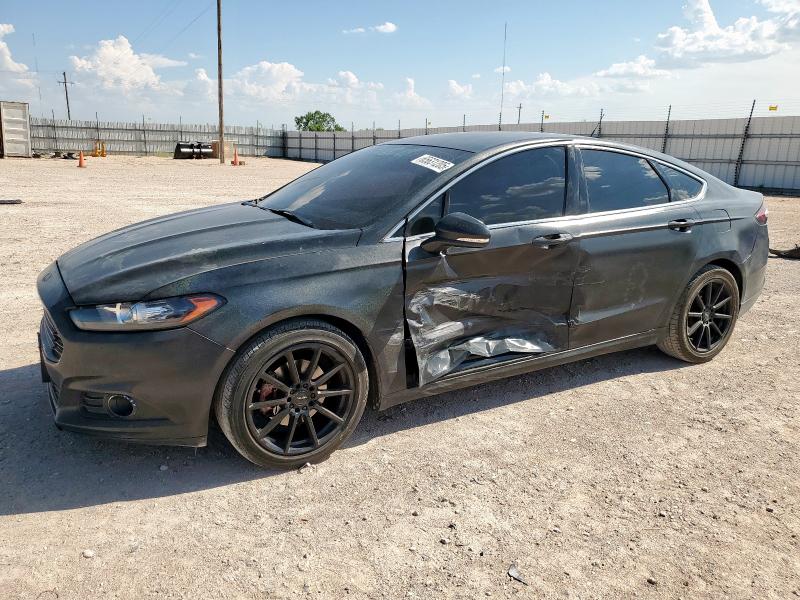 2013 FORD FUSION SE, 