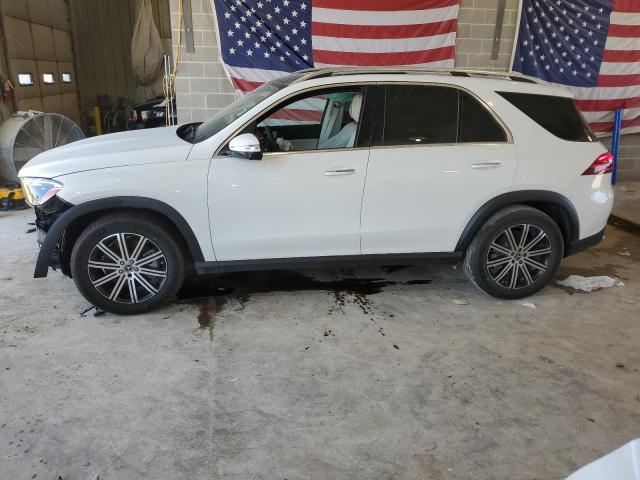 2024 MERCEDES-BENZ GLE 450 4MATIC, null