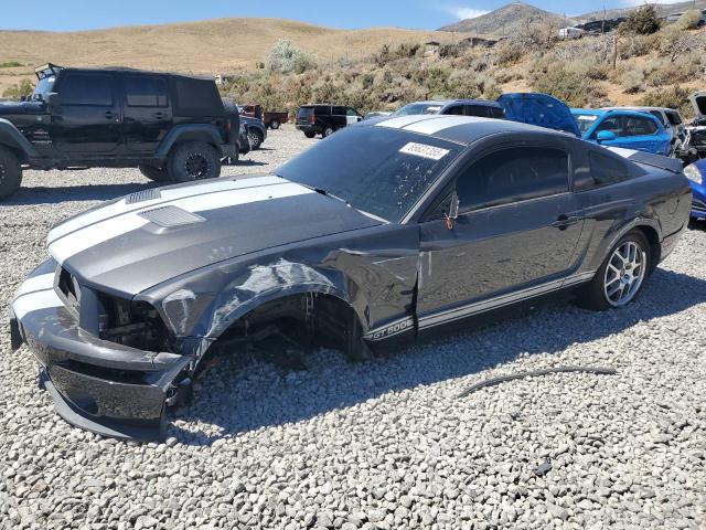 2008 FORD MUSTANG SHELBY GT500, null