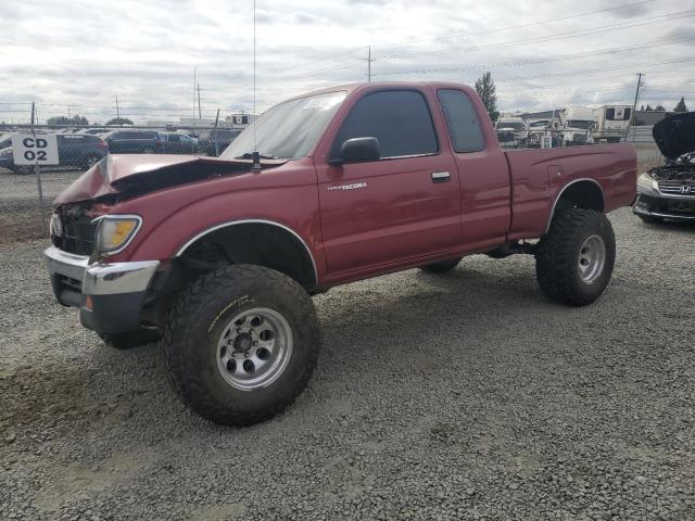 1997 TOYOTA TACOMA XTRACAB, 