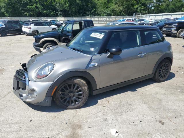 2018 MINI COOPER S, 