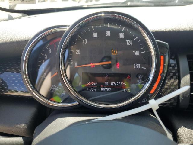 WMWXP7C56J2A49218 - 2018 MINI COOPER S 灰色 照片 9