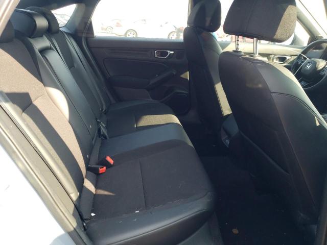 2HGFE2F52NH101149 - 2022 HONDA CIVIC SPORT 灰色 照片 10