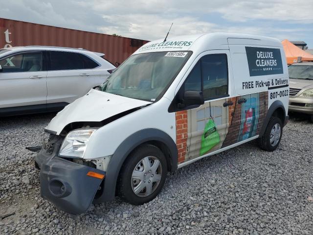 2011 FORD TRANSIT CO XL, 