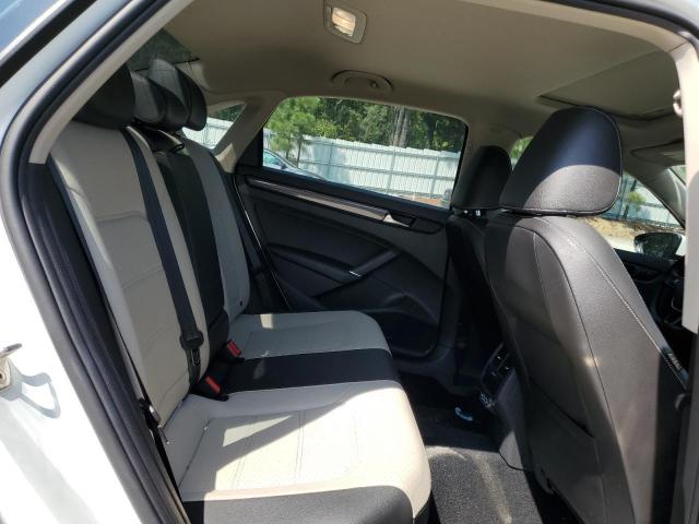1VWMA7A33LC008609 - 2020 VOLKSWAGEN PASSAT R-LINE Սպիտակ լուսանկար 10