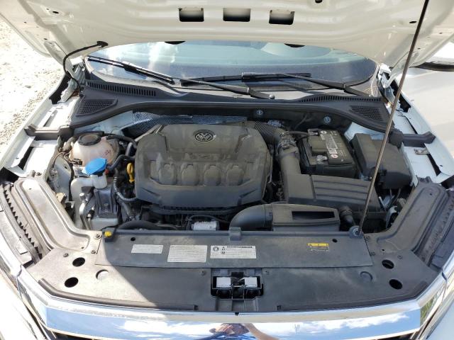 1VWMA7A33LC008609 - 2020 VOLKSWAGEN PASSAT R-LINE Սպիտակ լուսանկար 11