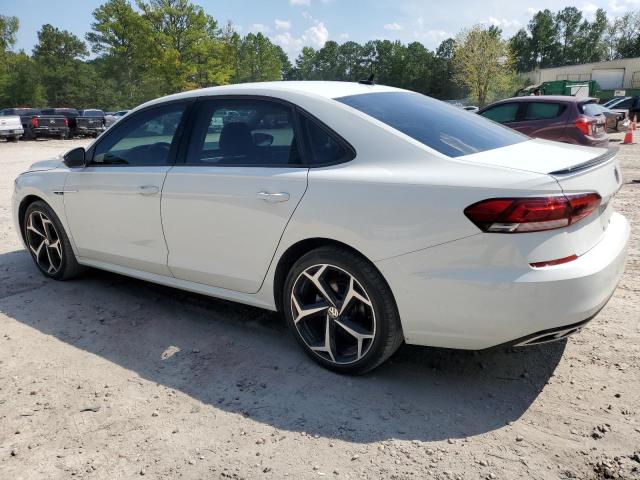 1VWMA7A33LC008609 - 2020 VOLKSWAGEN PASSAT R-LINE Սպիտակ լուսանկար 2