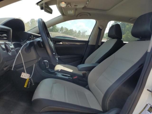 1VWMA7A33LC008609 - 2020 VOLKSWAGEN PASSAT R-LINE Սպիտակ լուսանկար 7