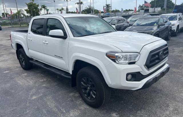 2023 TOYOTA TACOMA DOUBLE CAB, 