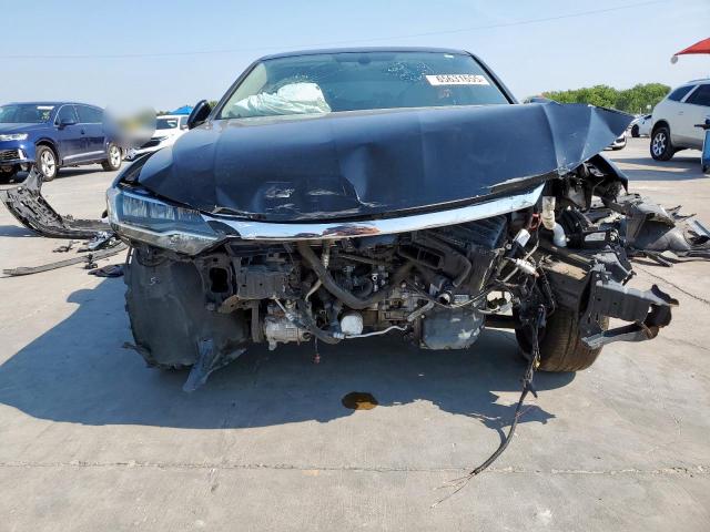 3VWCB7BU4KM143224 - 2019 VOLKSWAGEN JETTA S BLACK photo 5