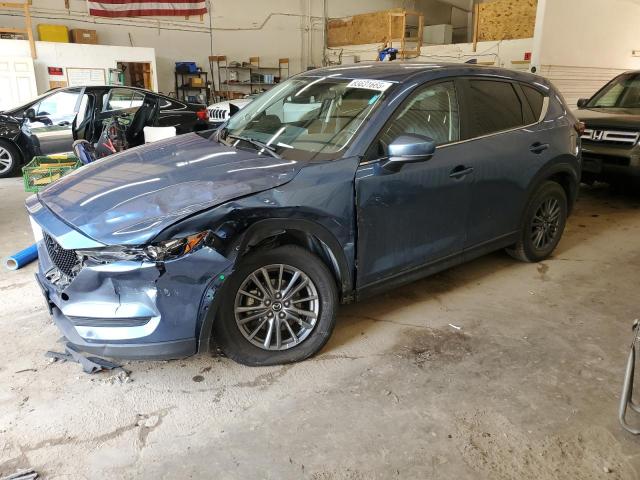 2021 MAZDA CX-5 TOURING, 