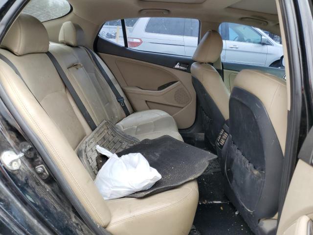 5XXGN4A76DG148323 - 2013 KIA OPTIMA EX Qara foto 10