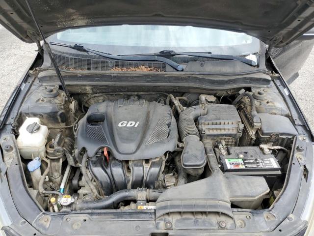 5XXGN4A76DG148323 - 2013 KIA OPTIMA EX Qara foto 11