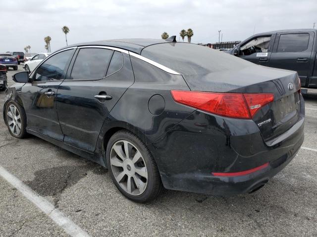 5XXGN4A76DG148323 - 2013 KIA OPTIMA EX Qara foto 2