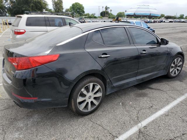 5XXGN4A76DG148323 - 2013 KIA OPTIMA EX Qara foto 3