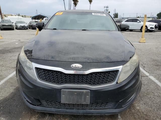 5XXGN4A76DG148323 - 2013 KIA OPTIMA EX Qara foto 5