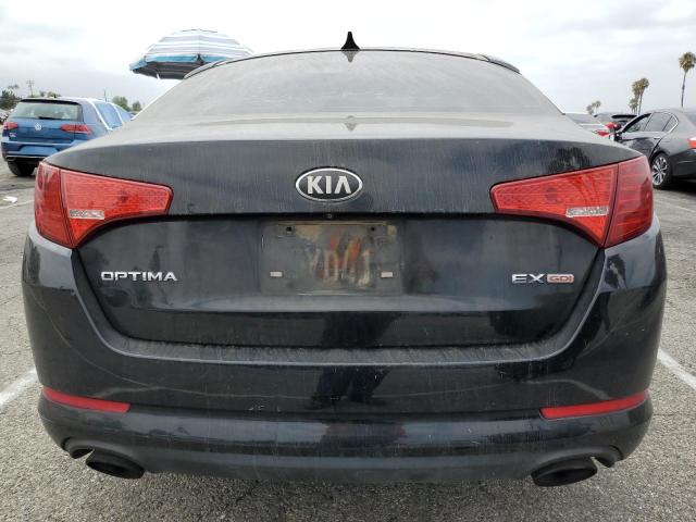 5XXGN4A76DG148323 - 2013 KIA OPTIMA EX Qara foto 6