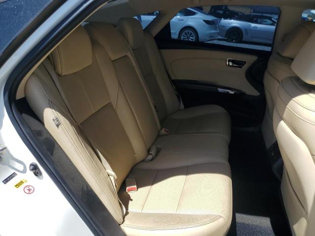 4T1BK1EB7EU093775 - 2014 TOYOTA AVALON BASE 白色 照片 10