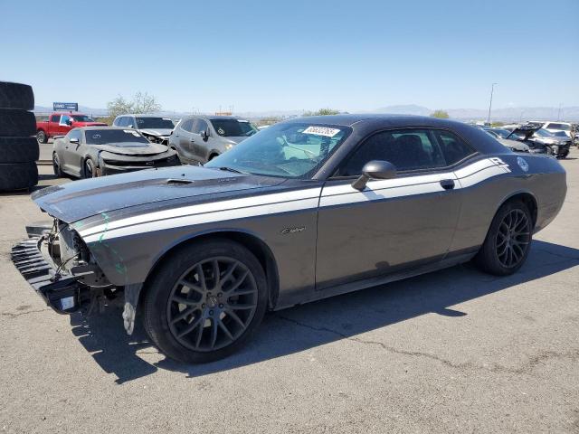 2014 DODGE CHALLENGER R/T, 