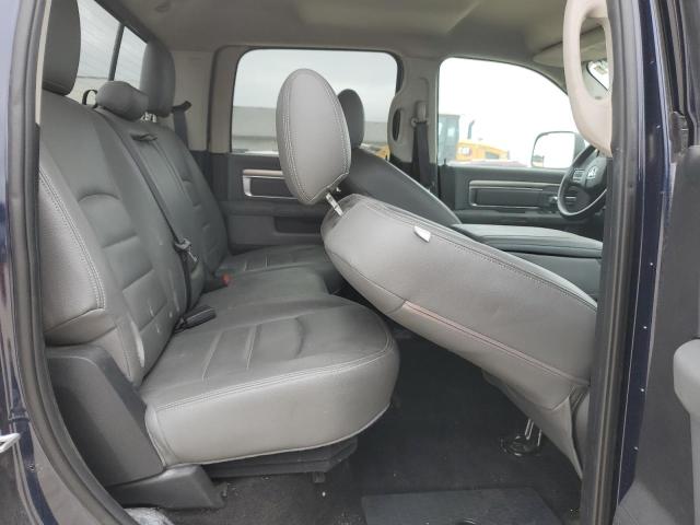 3C6UR5DL6GG297992 - 2016 RAM 2500 SLT BLUE photo 10