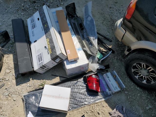 3C6UR5DL6GG297992 - 2016 RAM 2500 SLT BLUE photo 12