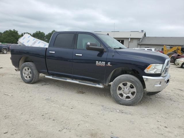 3C6UR5DL6GG297992 - 2016 RAM 2500 SLT BLUE photo 4