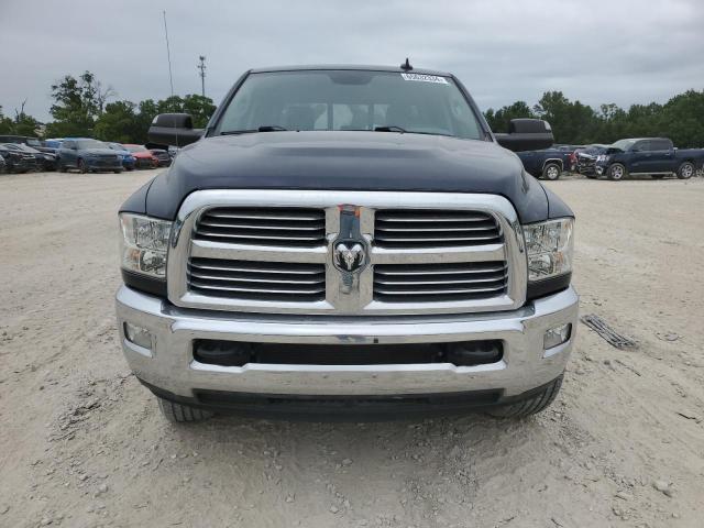 3C6UR5DL6GG297992 - 2016 RAM 2500 SLT BLUE photo 5