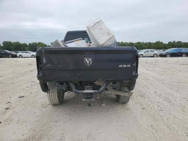 3C6UR5DL6GG297992 - 2016 RAM 2500 SLT BLUE photo 6