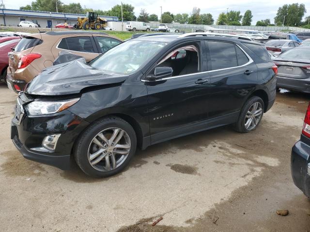 2019 CHEVROLET EQUINOX LT, 