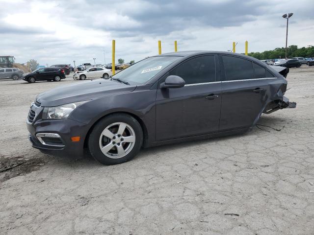 2015 CHEVROLET CRUZE LT, 