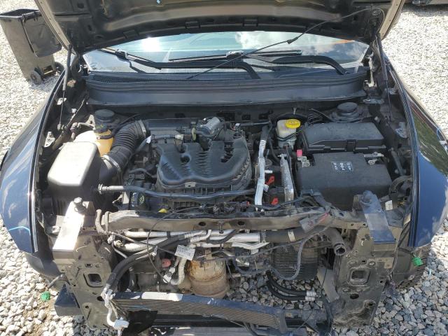 1C4PJMBS3GW318719 - 2016 JEEP CHEROKEE TRAILHAWK 黑色 照片 12