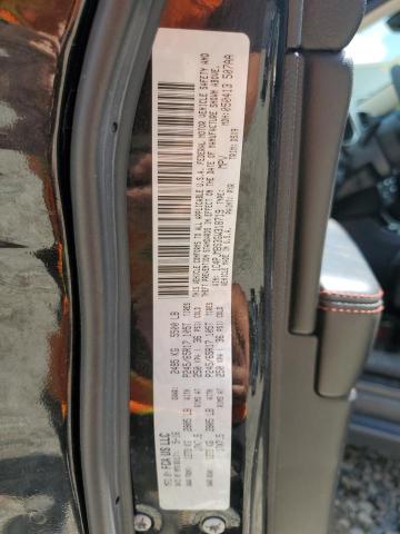 1C4PJMBS3GW318719 - 2016 JEEP CHEROKEE TRAILHAWK 黑色 照片 13