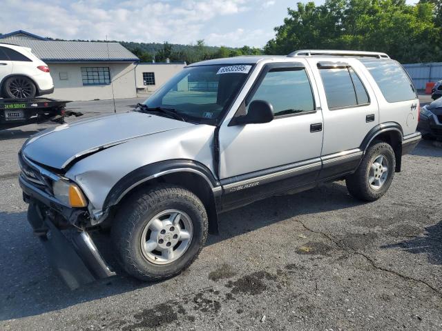 1995 CHEVROLET BLAZER, 
