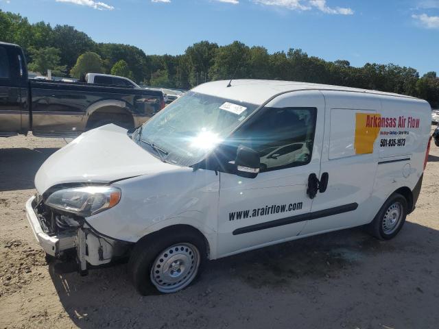 ZFBHRFAB4L6R59594 - 2020 RAM PROMASTER თეთრი ფოტო 1